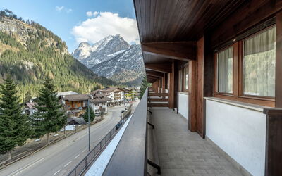 Alloggio:&nbsp;Condominio Giulia 430.4