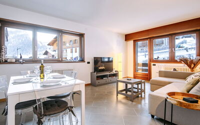 Alloggio:&nbsp;Appartamento 29 430.1