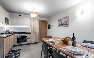 Alloggio:&nbsp;Condominio Giulia 430.4