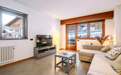 Alloggio:&nbsp;Appartamento 29 430.1