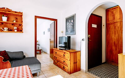 Alloggio:&nbsp;Cesa Minach 440.3