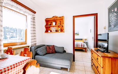 Alloggio:&nbsp;Cesa Minach 440.3