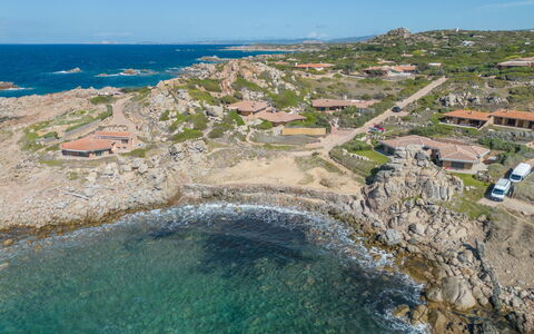 Morellino: Acqua, Cielo, Risorse Idriche, Azzurro, Costiera E Morfologie Oceanic, Paesaggio, Spiaggia, Promontorio, Paesaggio Naturale, Urban Design