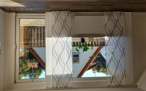 Am Meintetal: Finestra, Costruzione, Legna, Ramo, Pianta, Shade, Ramoscello, Rettangolo, Casa