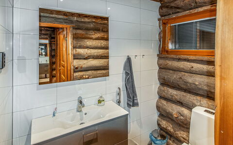 Kelohippu 2: Villetta, Casa, Casa, Edifici Giardino, Raccordo, Log Cabin, Agriturismo, Estate, Capannone, Cortile