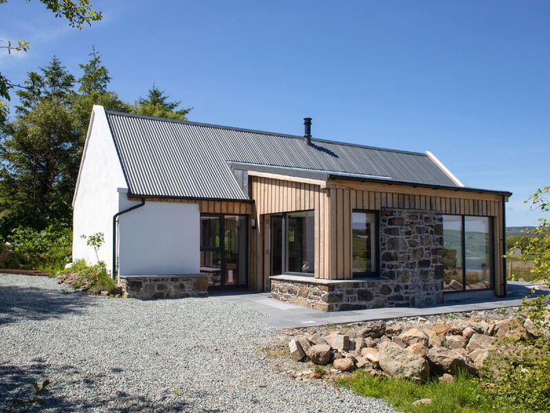 Finnan'S Byre