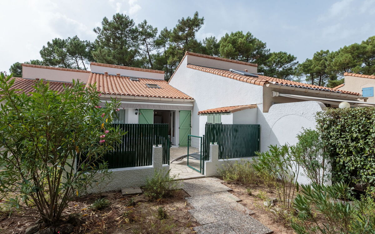 Alloggio:&nbsp;Les Maisons de L'Océan 220.2