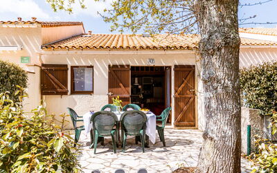 Alloggio:&nbsp;Les Maisons de L'Océan 220.1