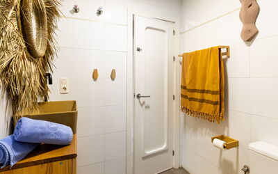Sea Suite