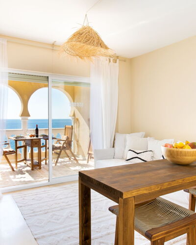 Sea Suite