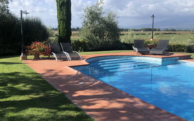 Casa vacanza Il Campanile - Cavriglia, Toscana, Italia