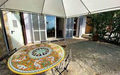 Casa vacanza Casa Chiara - Castellina in Chianti, Toscana, Italia