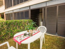 Alloggio:&nbsp;Bilo Plus Garden 650.6