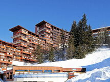 Bourg St Maurice 651