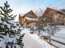 Valloire 651