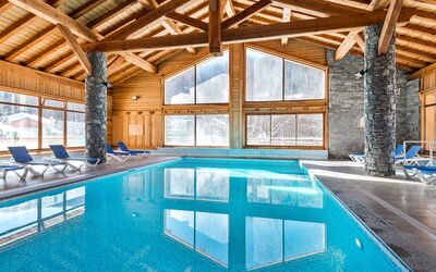 Serre Chevalier 651
