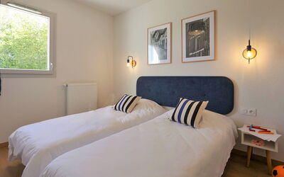Alloggio:&nbsp;Le Domaine D'Uhaina (T3) 610.3