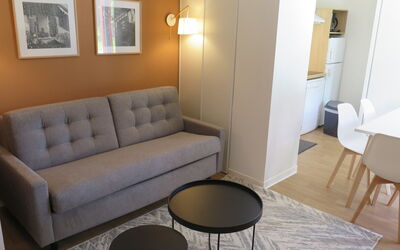 Alloggio:&nbsp;Le Domaine D'Uhaina (T3) 610.3