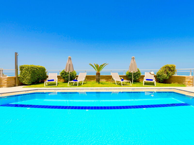 Villa Velouchioti