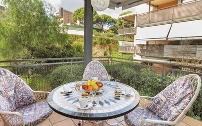 Lloret Garden
