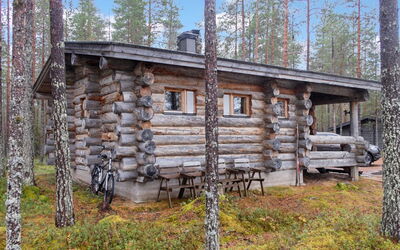 Hakojärven Kelomajat 2