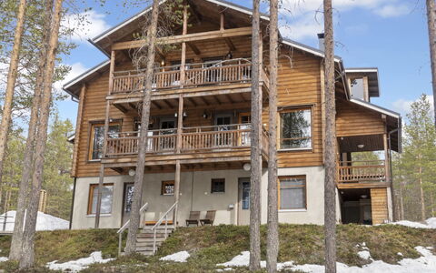 Nuovo Casa a: Villetta, Casa, Casa, Edifici Giardino, Raccordo, Log Cabin, Agriturismo, Estate, Capannone, Cortile