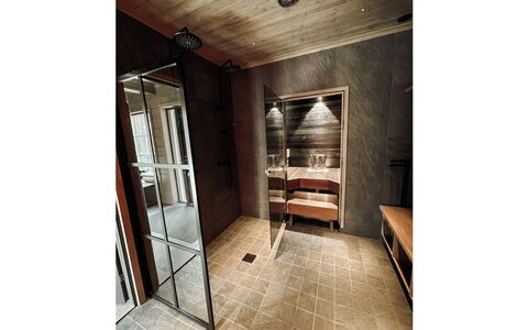 Willa Levi West B: Villetta, Casa, Casa, Edifici Giardino, Raccordo, Log Cabin, Agriturismo, Estate, Capannone, Cortile