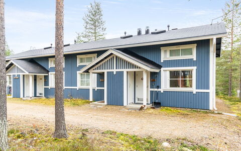 Oivanpyhä C 10