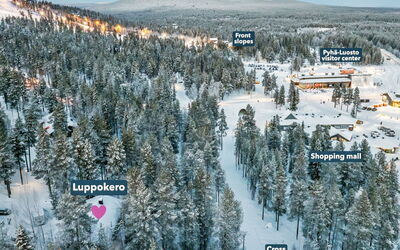 Luppokero 2