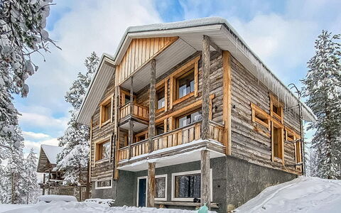 Pyhän Kivi: Villetta, Casa, Casa, Edifici Giardino, Raccordo, Log Cabin, Agriturismo, Estate, Capannone, Cortile