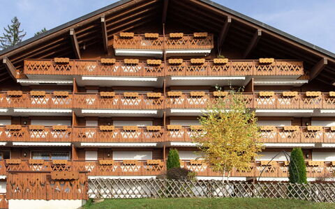 Villars 761: Pianta, Cielo, Costruzione, Lotto, Urban Design, Legna, Albero, Zona Residenziale, Shade, Facciata