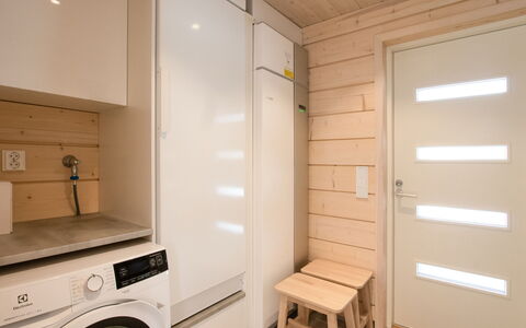 Villa Velho: Legna, Villetta, Casa, Log Cabin, Legname, Raccordo, Latifoglie, Materiali Naturali, Edifici Giardino, Capanna