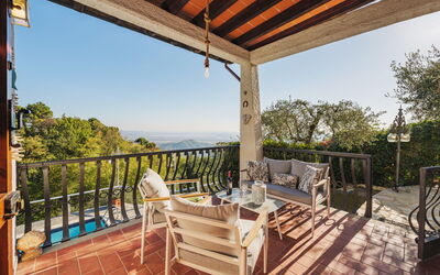 Villa Mistral