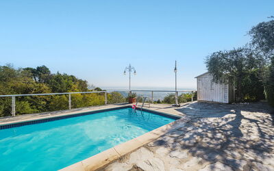 Villa Mistral