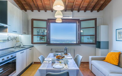 Alloggio:&nbsp;Sughera 728.1