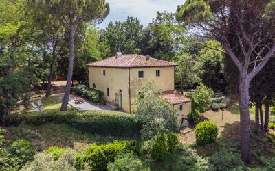 Casciana Terme 858