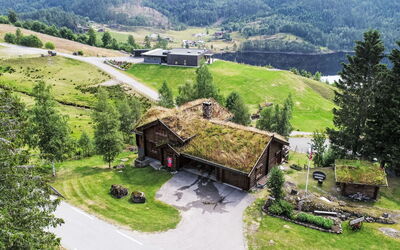 Lindefjeldbu