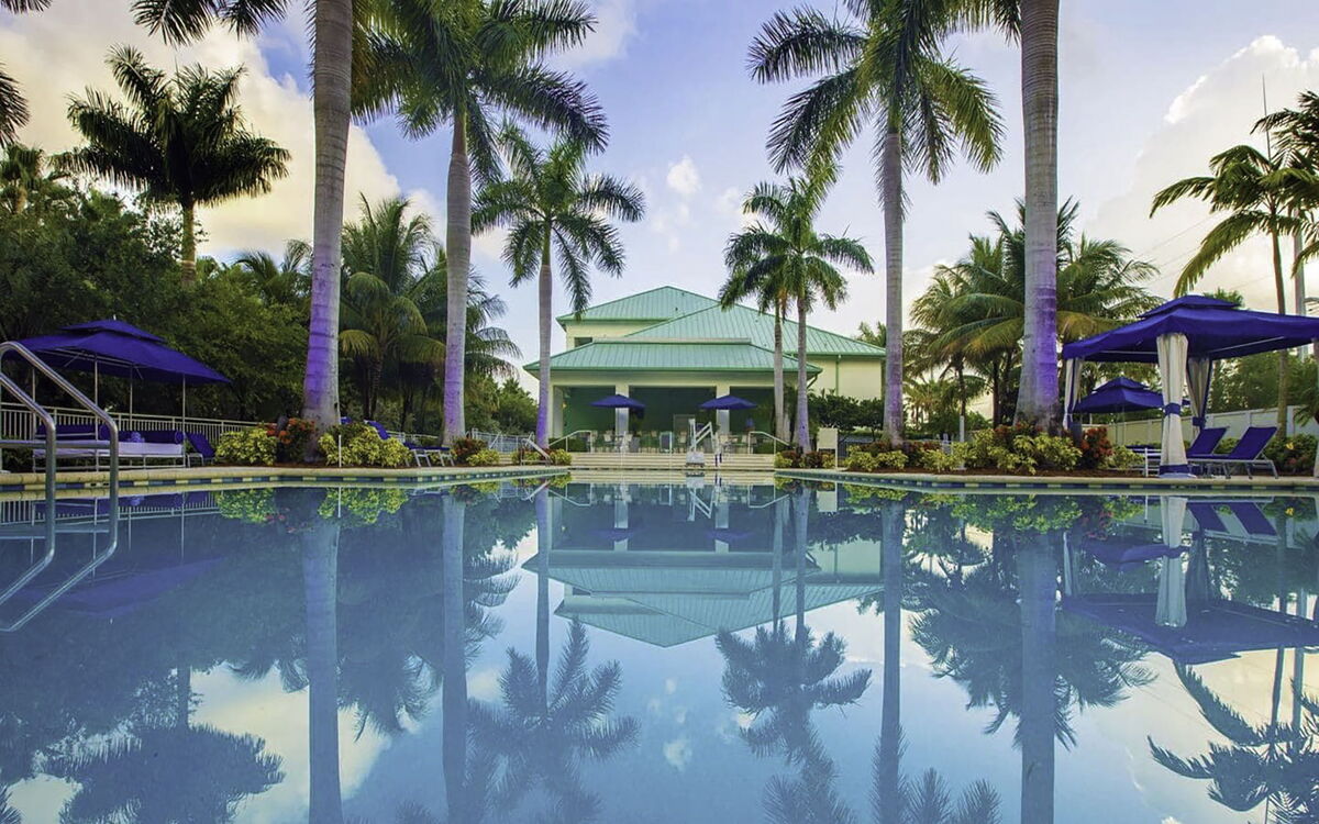 Alloggio:&nbsp;Provident Doral At The Blue 1.10