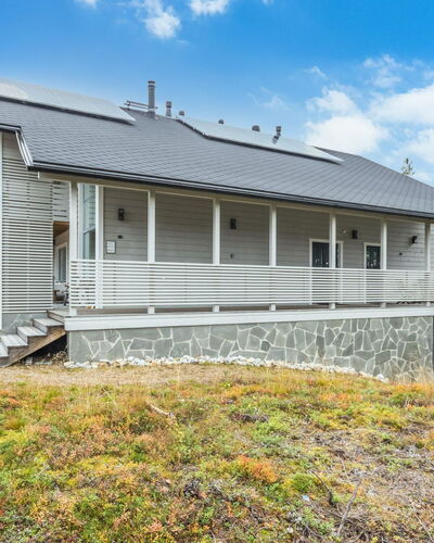 Villa Heksa