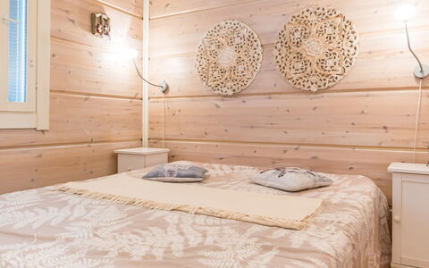 Otsonherra: Villetta, Casa, Casa, Edifici Giardino, Raccordo, Log Cabin, Agriturismo, Estate, Capannone, Cortile