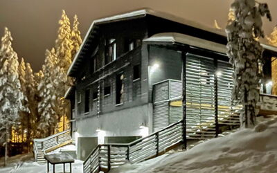 Villa Arcus a