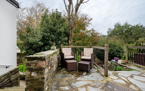 Cherry Orchard Cottage: Cielo, Acqua, Nube, Spiaggia, Ombrello, Mobili Da Esterno, Shade, Costiera E Morfologie Oceanic