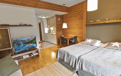 Ylläs Chalets 3309: Mobilia, Sedia, Mobili Da Esterno, Tavolo, Legna, Tavolo Esterno, Cucina & Sala Da Pranzo Tavolo, Shade, Giardino, Ombrello