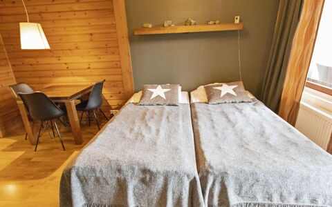 Ylläs Chalets 3309: Mobilia, Sedia, Mobili Da Esterno, Tavolo, Legna, Tavolo Esterno, Cucina & Sala Da Pranzo Tavolo, Shade, Giardino, Ombrello