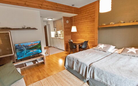 Ylläs Chalets 3309: Piscina, Ricorrere, Mobili Da Esterno, Design, Shade, Landscaping, Hotel, Giochi D'Acqua, Eco Hotel