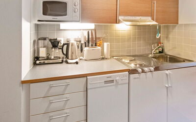 Ylläs Chalets 3309