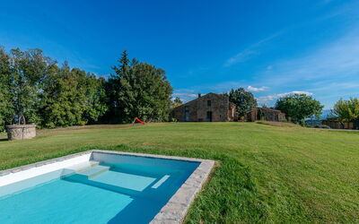 Podere Vignali