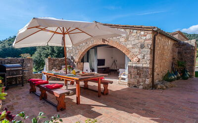 Podere Vignali