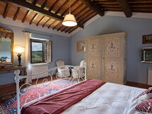 Alloggio:&nbsp;Cipressi
