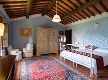 Alloggio:&nbsp;Cipressi